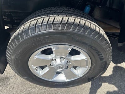 2015 Toyota TACOMA PRERUNNER PreRunner V6