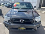 2015 Toyota TACOMA PRERUNNER PreRunner V6
