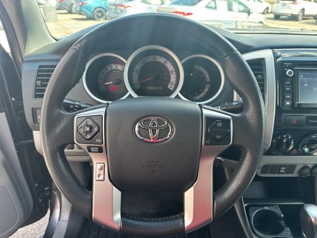 2015 Toyota TACOMA PRERUNNER PreRunner V6