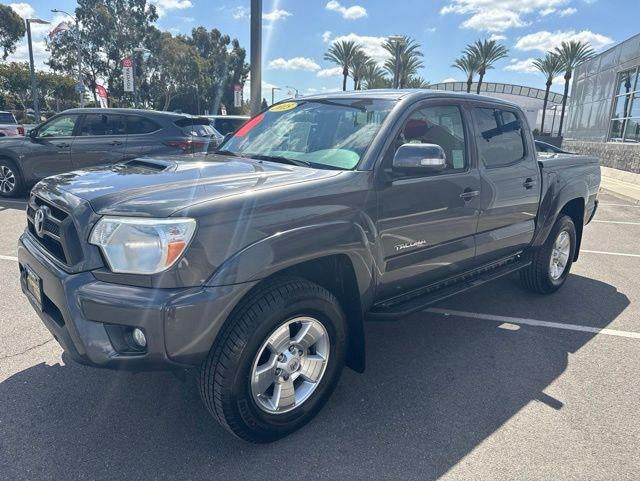2015 Toyota TACOMA PRERUNNER PreRunner V6