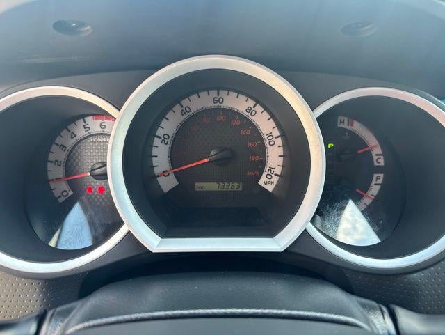 2015 Toyota TACOMA PRERUNNER PreRunner V6