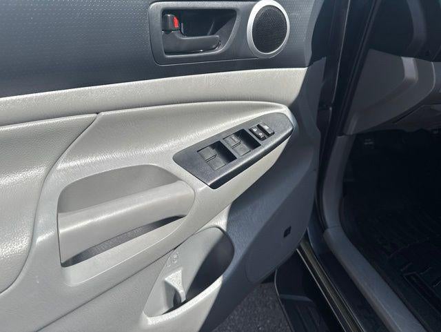 2015 Toyota TACOMA PRERUNNER PreRunner V6
