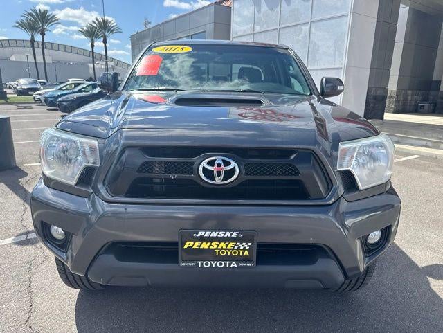 2015 Toyota TACOMA PRERUNNER PreRunner V6