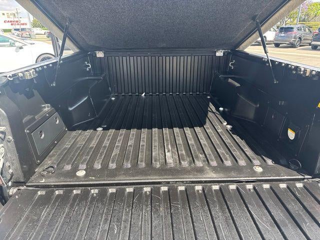 2015 Toyota TACOMA PRERUNNER PreRunner V6