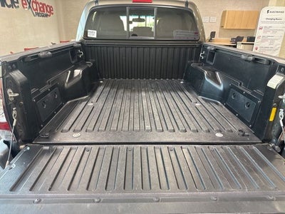 2012 Toyota TACOMA PRERUNNER PreRunner V6