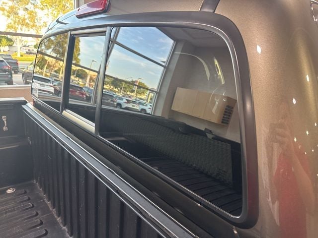 2012 Toyota TACOMA PRERUNNER PreRunner V6