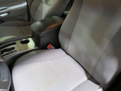 2012 Toyota TACOMA PRERUNNER PreRunner V6