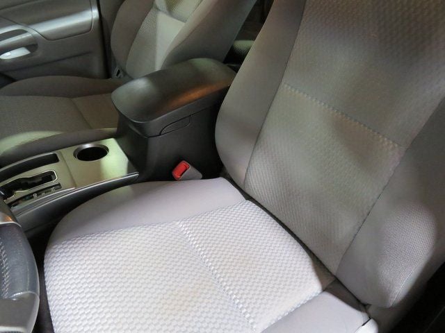 2012 Toyota TACOMA PRERUNNER PreRunner V6