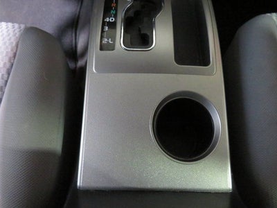 2012 Toyota TACOMA PRERUNNER PreRunner V6