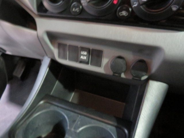 2012 Toyota TACOMA PRERUNNER PreRunner V6