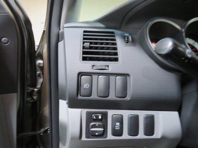 2012 Toyota TACOMA PRERUNNER PreRunner V6