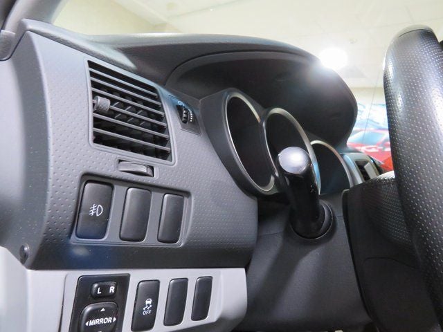 2012 Toyota TACOMA PRERUNNER PreRunner V6