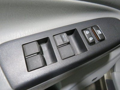 2012 Toyota TACOMA PRERUNNER PreRunner V6