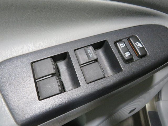 2012 Toyota TACOMA PRERUNNER PreRunner V6