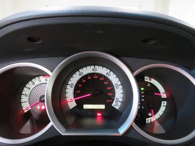 2012 Toyota TACOMA PRERUNNER PreRunner V6