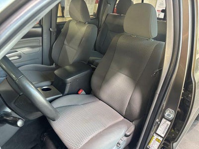 2012 Toyota TACOMA PRERUNNER PreRunner V6