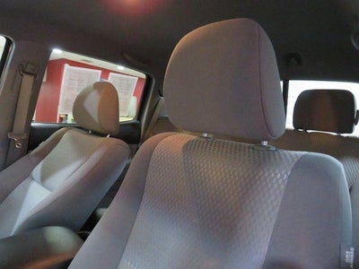 2012 Toyota TACOMA PRERUNNER PreRunner V6