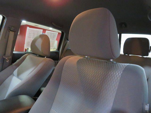 2012 Toyota TACOMA PRERUNNER PreRunner V6