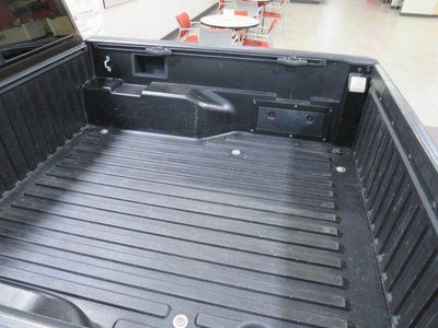 2012 Toyota TACOMA PRERUNNER PreRunner V6