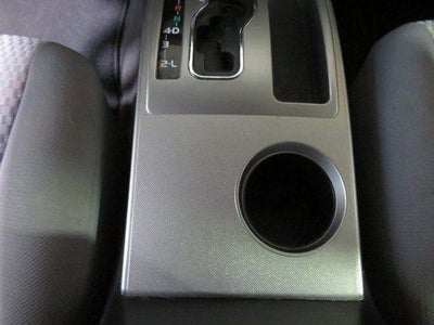 2012 Toyota TACOMA PRERUNNER PreRunner V6