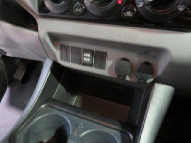 2012 Toyota TACOMA PRERUNNER PreRunner V6