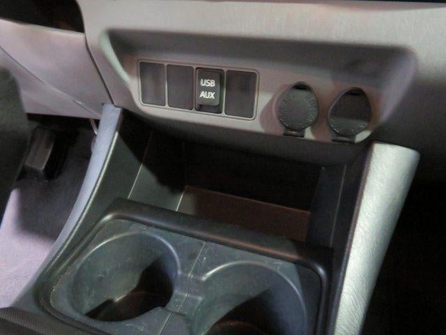 2012 Toyota TACOMA PRERUNNER PreRunner V6