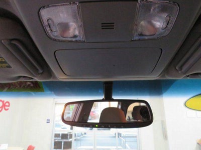 2012 Toyota TACOMA PRERUNNER PreRunner V6