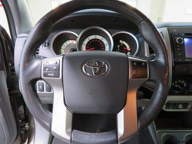 2012 Toyota TACOMA PRERUNNER PreRunner V6