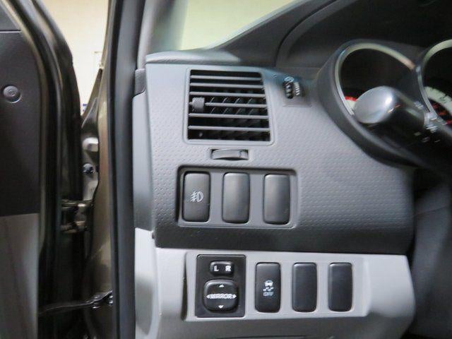 2012 Toyota TACOMA PRERUNNER PreRunner V6