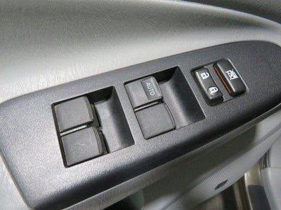 2012 Toyota TACOMA PRERUNNER PreRunner V6