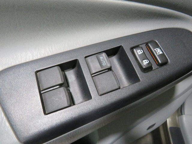 2012 Toyota TACOMA PRERUNNER PreRunner V6