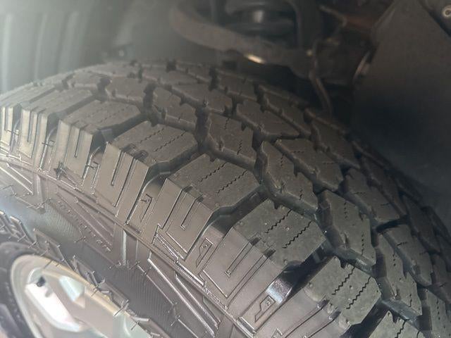 2012 Toyota TACOMA PRERUNNER PreRunner V6