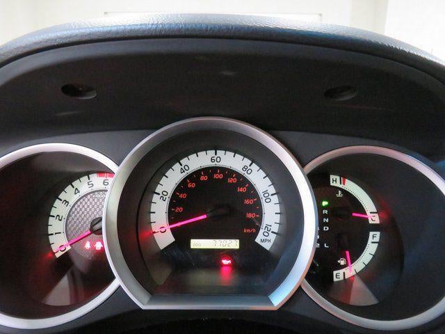 2012 Toyota TACOMA PRERUNNER PreRunner V6