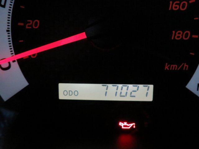 2012 Toyota TACOMA PRERUNNER PreRunner V6