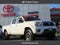 2015 Toyota Tacoma PreRunner V6