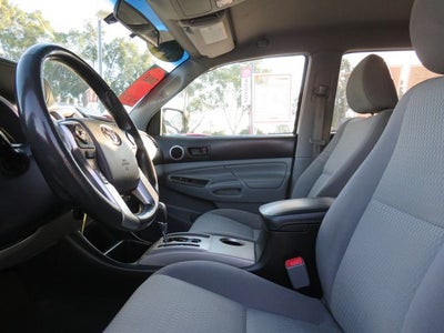 2015 Toyota Tacoma PreRunner V6