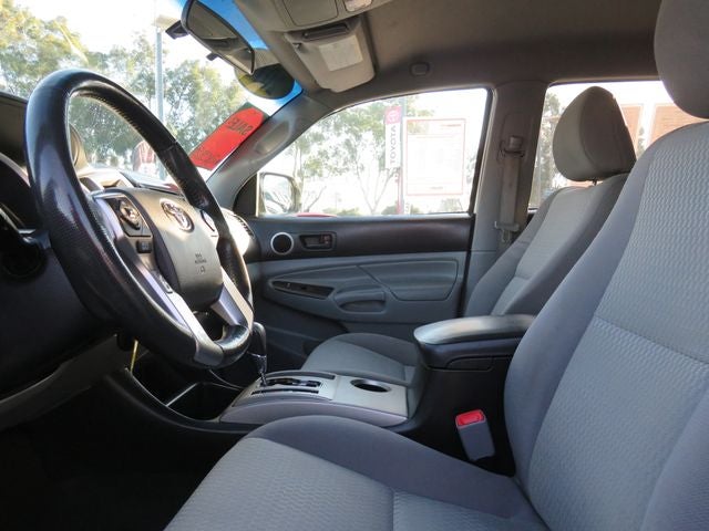 2015 Toyota Tacoma PreRunner V6