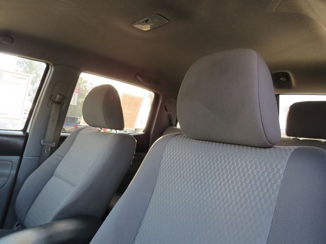 2015 Toyota Tacoma PreRunner V6