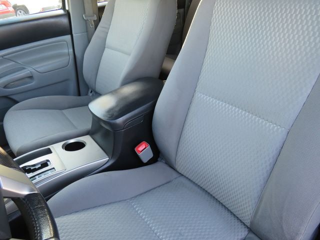 2015 Toyota Tacoma PreRunner V6