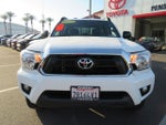 2015 Toyota Tacoma PreRunner V6