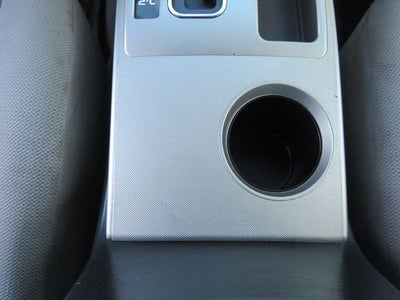 2015 Toyota Tacoma PreRunner V6