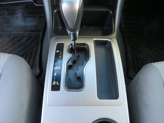 2015 Toyota Tacoma PreRunner V6