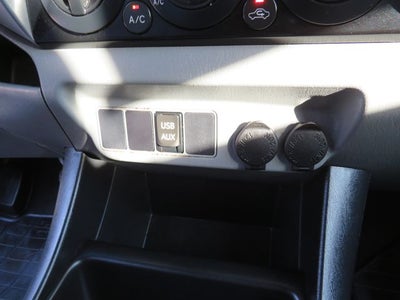 2015 Toyota Tacoma PreRunner V6