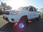 2015 Toyota Tacoma PreRunner V6