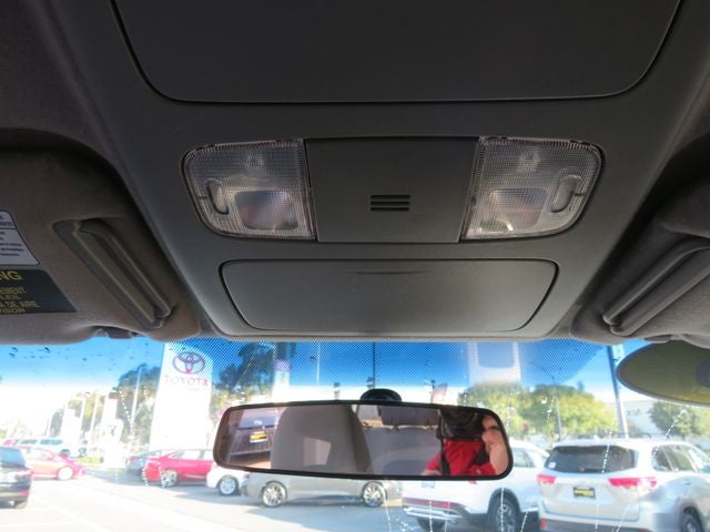 2015 Toyota Tacoma PreRunner V6