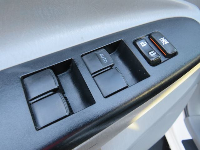 2015 Toyota Tacoma PreRunner V6