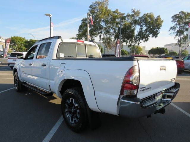 2015 Toyota Tacoma PreRunner V6