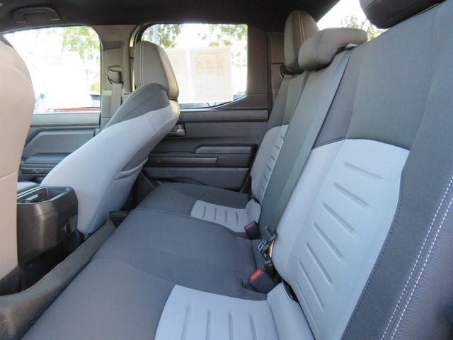 2025 Toyota TACOMA TRD OFFRD TRD Off-Road