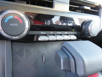 2025 Toyota TACOMA TRD OFFRD TRD Off-Road