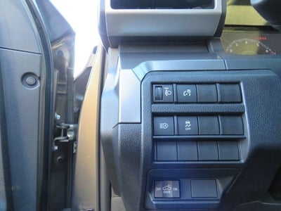 2025 Toyota TACOMA TRD OFFRD TRD Off-Road